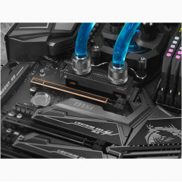 Corsair MP600 PRO XT Hydro X Edition M.2 2000 GB PCI Express 4.0 3D TLC NAND NVMe