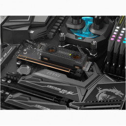 Corsair MP600 PRO XT Hydro X Edition M.2 2000 GB PCI Express 4.0 3D TLC NAND NVMe