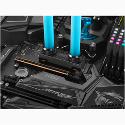 Corsair MP600 PRO XT Hydro X Edition M.2 2000 GB PCI Express 4.0 3D TLC NAND NVMe