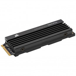 Corsair MP600 PRO LPX M.2 4000 GB PCI Express 4.0 3D TLC NAND NVMe