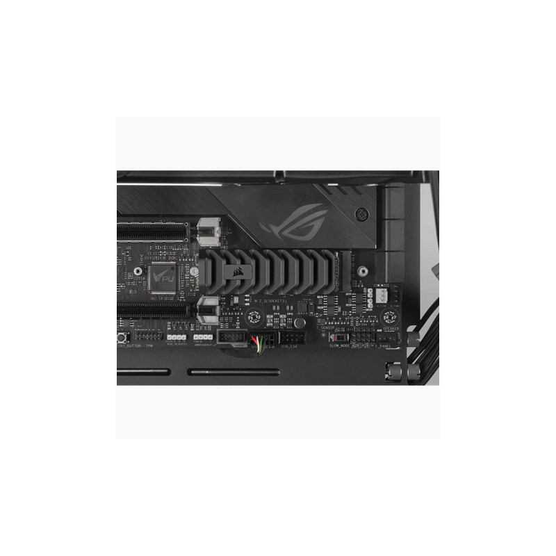 Corsair MP600 PRO XT M.2 4000 GB PCI Express 4.0 3D TLC NAND NVMe