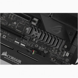 Corsair MP600 PRO XT M.2 4000 GB PCI Express 4.0 3D TLC NAND NVMe