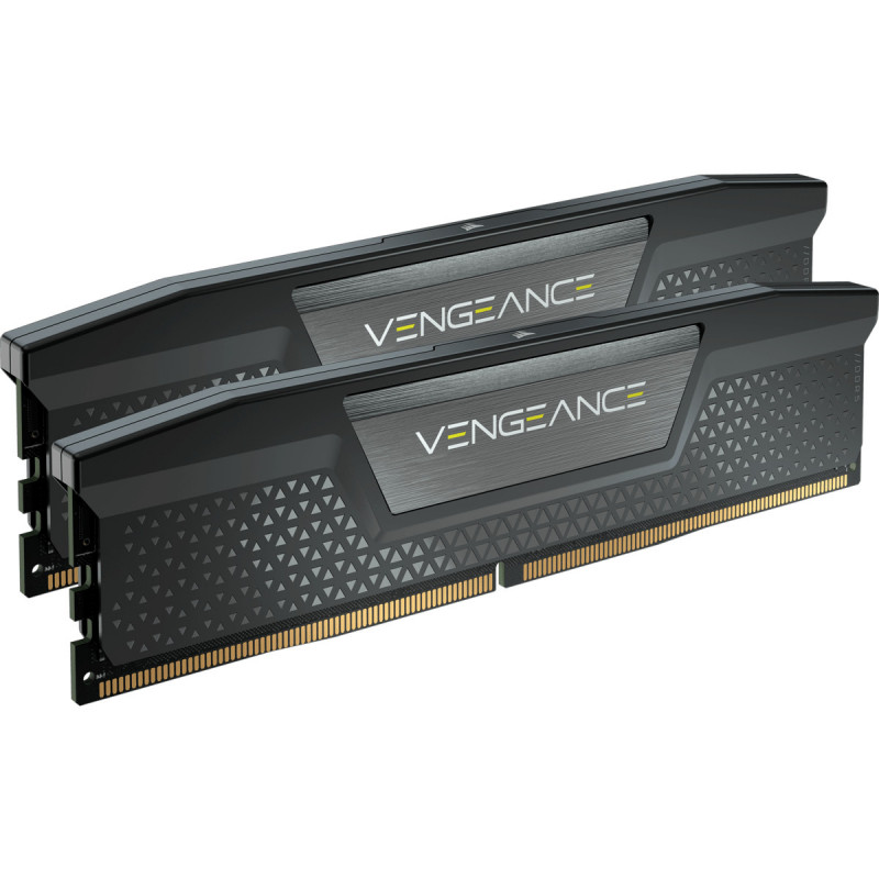Corsair Vengeance muistimoduuli 64 GB 2 x 32 GB DDR5 5200 MHz