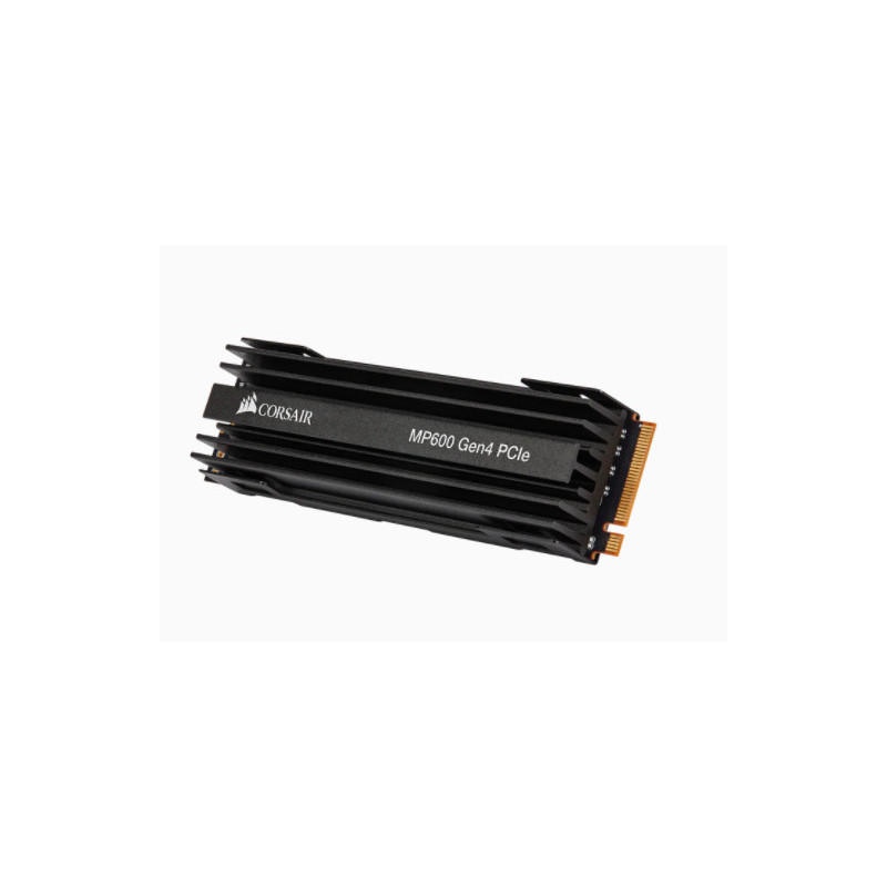 Corsair MP600 M.2 1000 GB PCI Express 4.0 3D TLC NAND NVMe