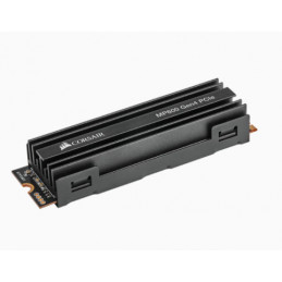 Corsair MP600 M.2 1000 GB PCI Express 4.0 3D TLC NAND NVMe