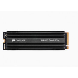 Corsair MP600 M.2 1000 GB PCI Express 4.0 3D TLC NAND NVMe