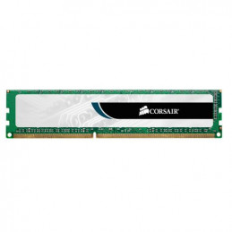 Corsair 16GB DDR3-1600 muistimoduuli 2 x 8 GB 1600 MHz