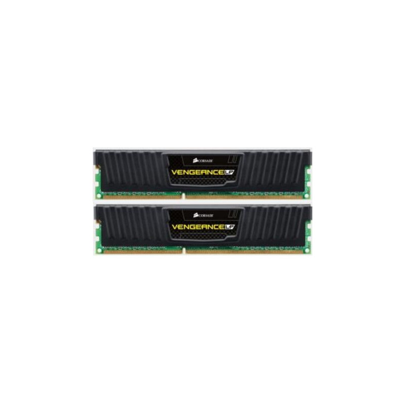 Corsair Vengeance 16GB 1600MHz DDR3 muistimoduuli 2 x 8 GB