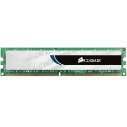 Corsair 2x 8GB DDR3 DIMM muistimoduuli 16 GB 2 x 8 GB 1333 MHz