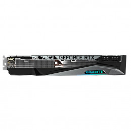 Gigabyte GeForce RTX 3080 GAMING OC 12G NVIDIA 12 GB GDDR6X