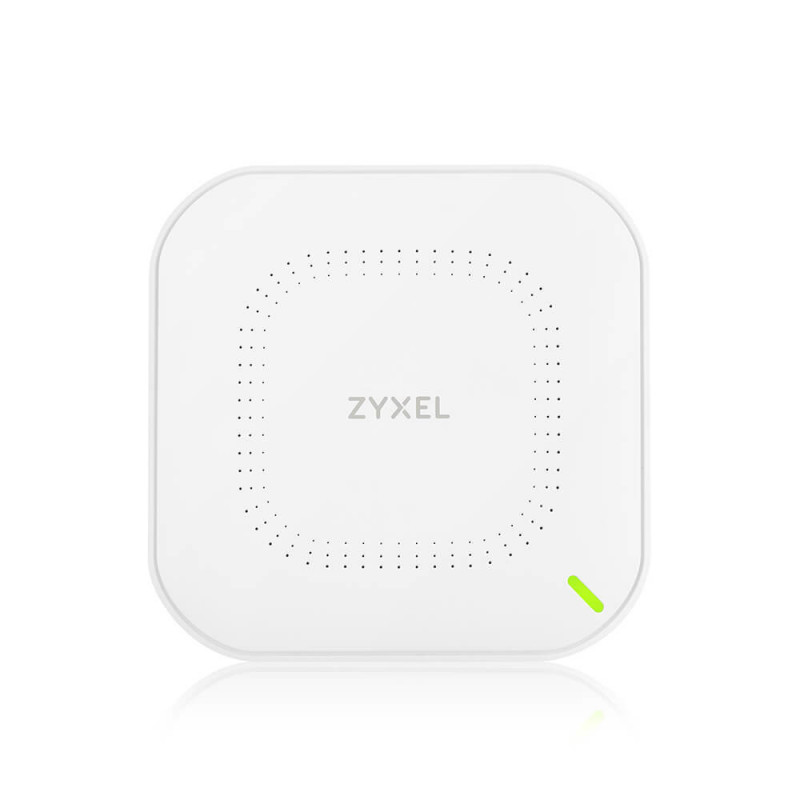 Zyxel NWA50AX 1775 Mbit s Valkoinen Power over Ethernet -tuki