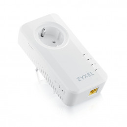 Zyxel PLA6457 2400 Mbit s Ethernet LAN Valkoinen 1 kpl