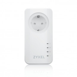 Zyxel PLA6457 2400 Mbit s Ethernet LAN Valkoinen 1 kpl