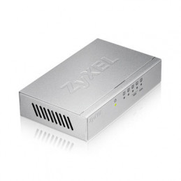 Zyxel GS-105B v3 Hallitsematon L2+ Gigabit Ethernet (10 100 1000) Hopea