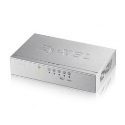 Zyxel GS-105B v3 Hallitsematon L2+ Gigabit Ethernet (10 100 1000) Hopea