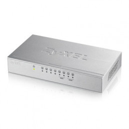 Zyxel GS-108B V3 Hallitsematon L2+ Gigabit Ethernet (10 100 1000) Hopea