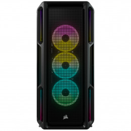 Corsair CC-9011230-WW tietokonekotelo Midi Tower Musta