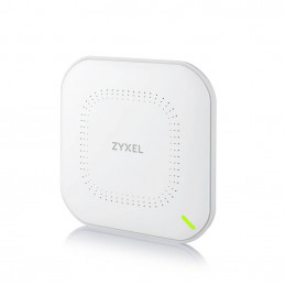 Zyxel NWA90AX-EU0102F WLAN-tukiasema 1200 Mbit s Valkoinen Power over Ethernet -tuki