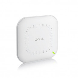 Zyxel NWA90AX-EU0102F WLAN-tukiasema 1200 Mbit s Valkoinen Power over Ethernet -tuki