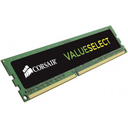 Corsair ValueSelect 16GB DDR4-2133 muistimoduuli 1 x 16 GB 2133 MHz