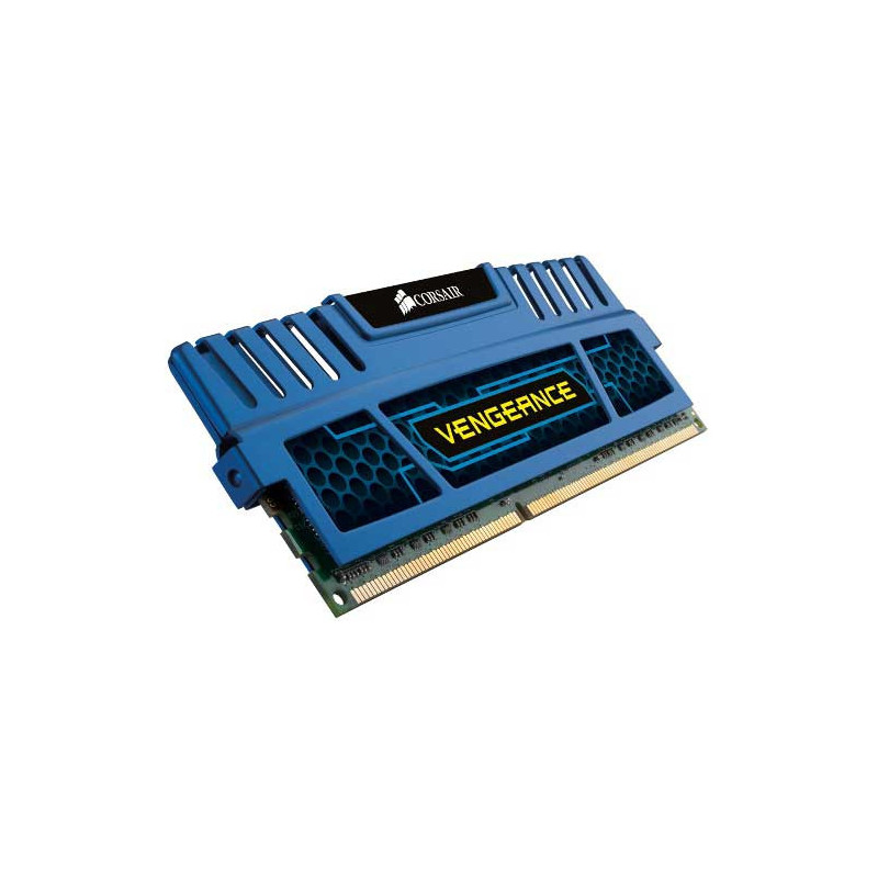 Corsair 16GB DDR3-1600 muistimoduuli 2 x 8 GB 1600 MHz