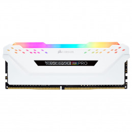 273,90 € | Corsair Vengeance CMW32GX4M2E3200C16W muistimoduuli 32 G...