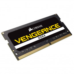 Corsair Vengeance CMSX8GX4M1A3200C22 muistimoduuli 8 GB 1 x 8 GB DDR4 3200 MHz