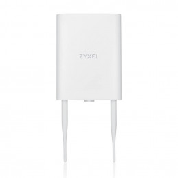 Zyxel NWA55AXE 1775 Mbit s Valkoinen Power over Ethernet -tuki