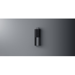 Xiaomi Mi TV Stick HDMI Full HD Android Musta