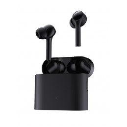 Xiaomi Mi True Wireless Earphones 2 Pro Kuulokkeet Langaton In-ear Calls Music Bluetooth Musta