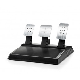 Thrustmaster T300 RS GT Musta Ohjauspyörä + polkimet Analoginen Digitaalinen PC, PlayStation 4, Playstation 3