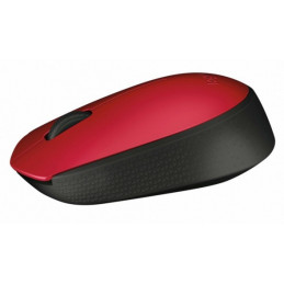 Logitech M171 hiiri Molempikätinen Langaton RF Optinen 1000 DPI