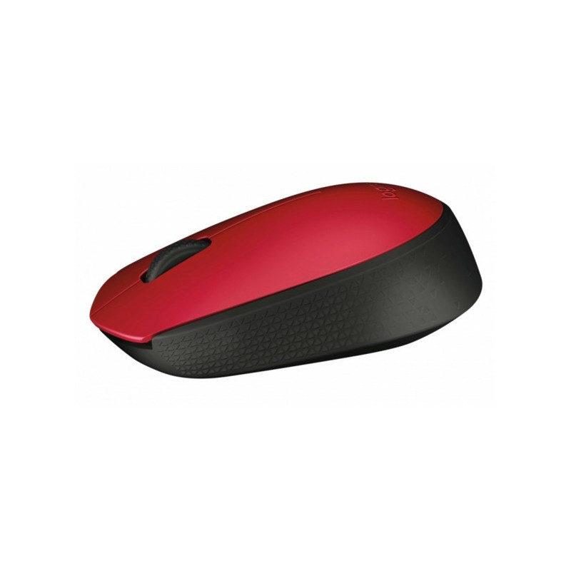 Logitech M171 hiiri Molempikätinen Langaton RF Optinen 1000 DPI