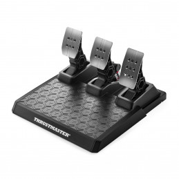 Thrustmaster T248 Musta Ohjauspyörä + polkimet PC, PlayStation 4, PlayStation 5