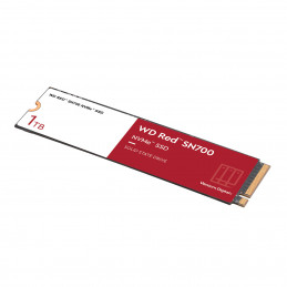 Western Digital Red SN700 M.2 1000 GB PCI Express 3.0 NVMe