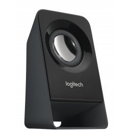Logitech Z213 7 W Musta 2.1 kanavaa