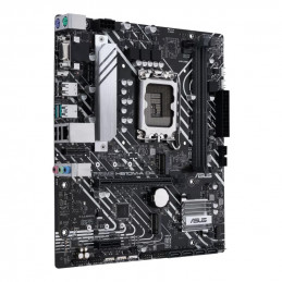 ASUS PRIME H610M-A D4-CSM Intel H610 LGA 1700 mikro ATX