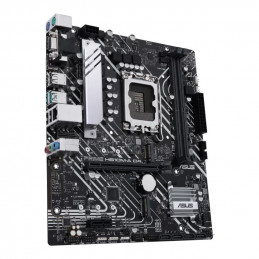 ASUS PRIME H610M-A D4-CSM Intel H610 LGA 1700 mikro ATX