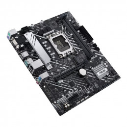 ASUS PRIME H610M-A D4-CSM Intel H610 LGA 1700 mikro ATX