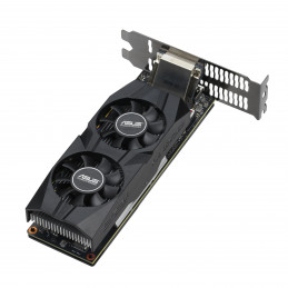 ASUS GTX1650-4G-LP-BRK näytönohjain NVIDIA GeForce GTX 1650 4 GB GDDR5