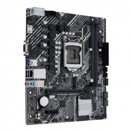 ASUS PRIME H510M-K Intel H510 LGA 1200 mikro ATX