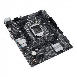 ASUS PRIME H510M-K Intel H510 LGA 1200 mikro ATX