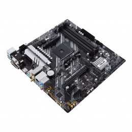 ASUS PRIME B550M-A WIFI II AMD B550 Kanta AM4 mikro ATX