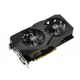 ASUS Dual -RTX2060-12G-EVO NVIDIA GeForce RTX 2060 12 GB GDDR6