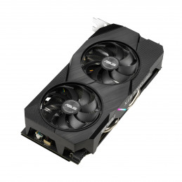 ASUS Dual -RTX2060-12G-EVO NVIDIA GeForce RTX 2060 12 GB GDDR6