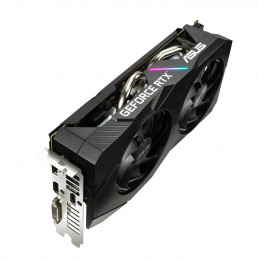 ASUS Dual -RTX2060-12G-EVO NVIDIA GeForce RTX 2060 12 GB GDDR6