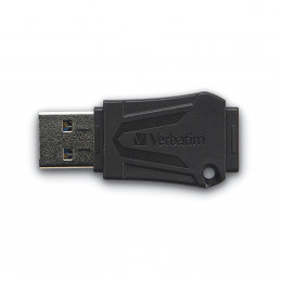 Verbatim ToughMAX USB-muisti 16 GB USB A-tyyppi 2.0 Musta