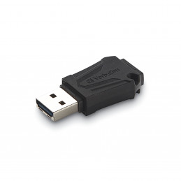 Verbatim ToughMAX USB-muisti 32 GB USB A-tyyppi 2.0 Musta