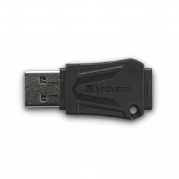 Verbatim ToughMAX USB-muisti 32 GB USB A-tyyppi 2.0 Musta