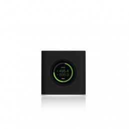 AmpliFi HD Gamer’s Edition langaton reititin Gigabitti Ethernet Kaksitaajuus (2,4 GHz 5 GHz) 4G Musta
